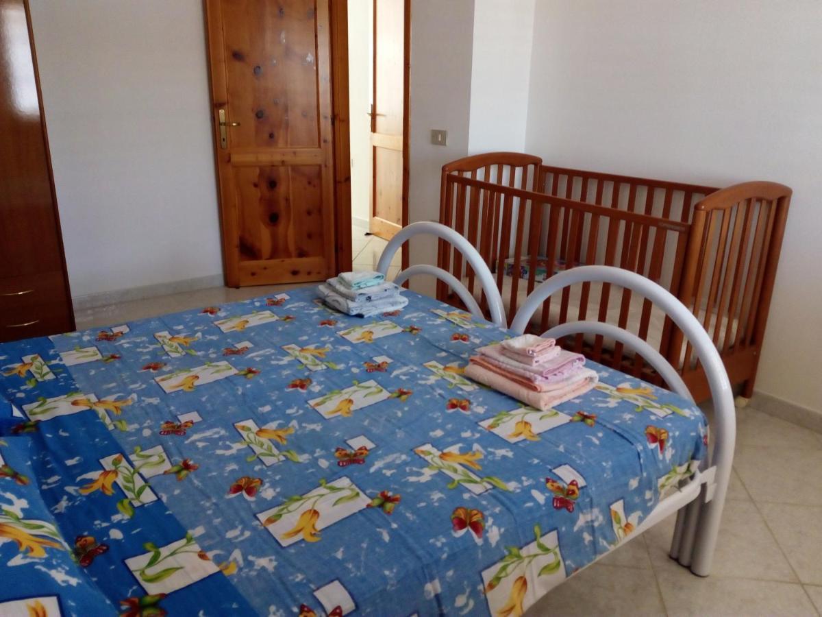 Santu Luisu Iun P2230 Appartement Galtellì Buitenkant foto