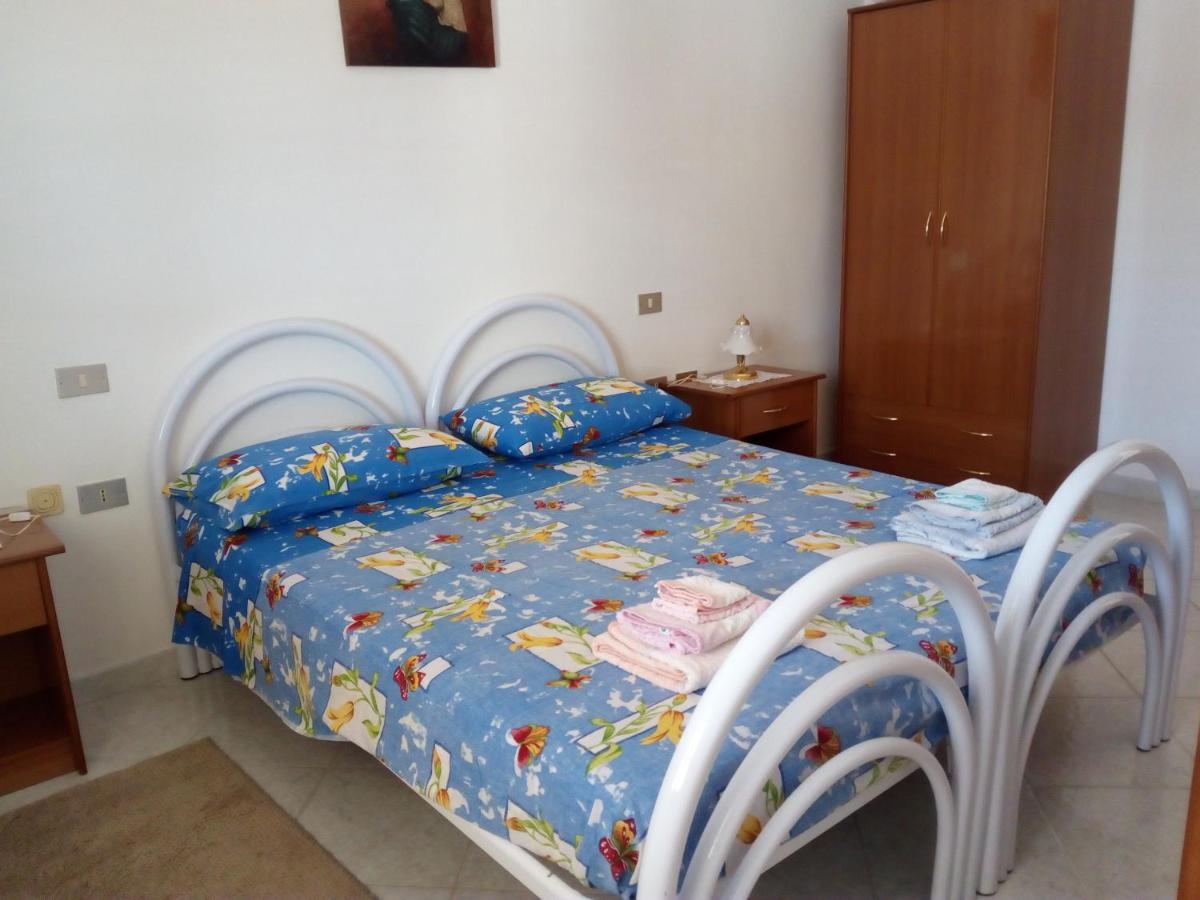 Santu Luisu Iun P2230 Appartement Galtellì Buitenkant foto