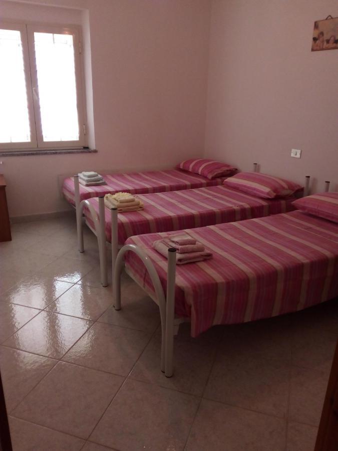 Santu Luisu Iun P2230 Appartement Galtellì Buitenkant foto