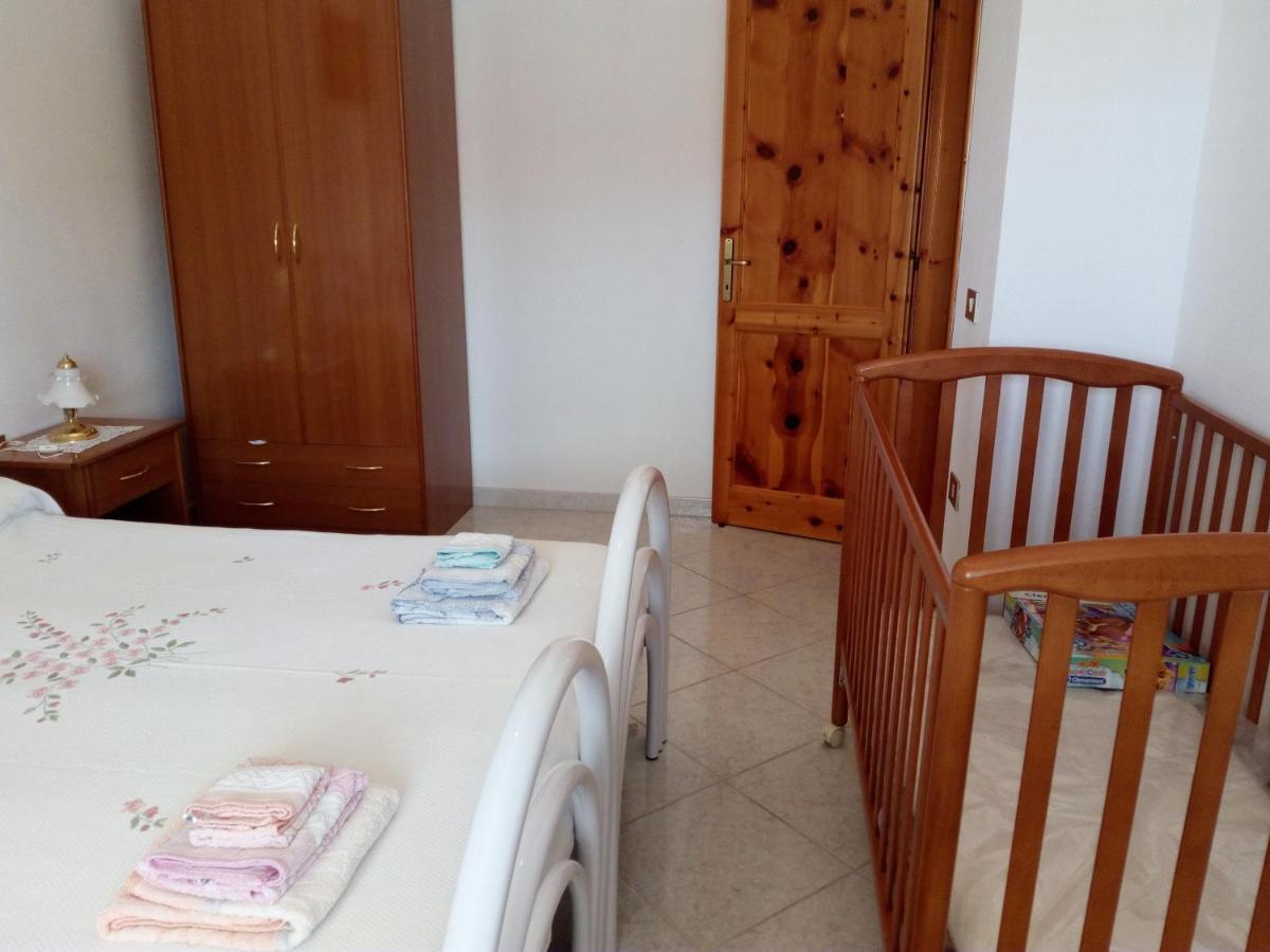 Santu Luisu Iun P2230 Appartement Galtellì Buitenkant foto