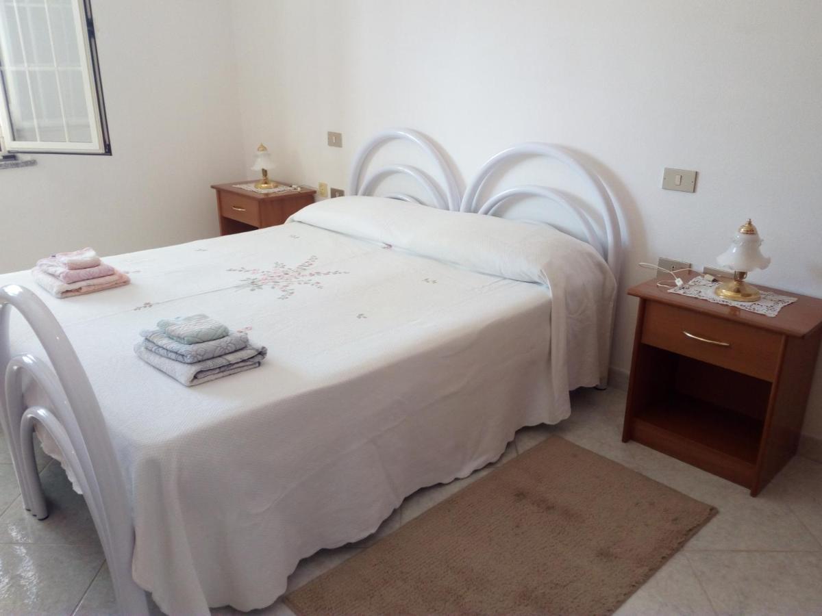 Santu Luisu Iun P2230 Appartement Galtellì Buitenkant foto