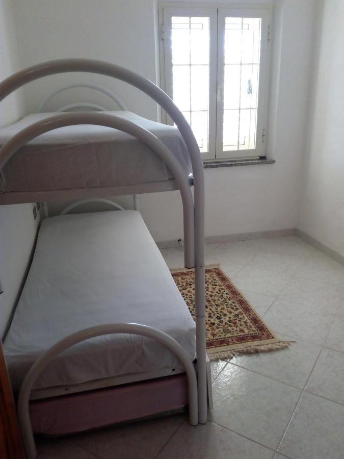 Santu Luisu Iun P2230 Appartement Galtellì Buitenkant foto