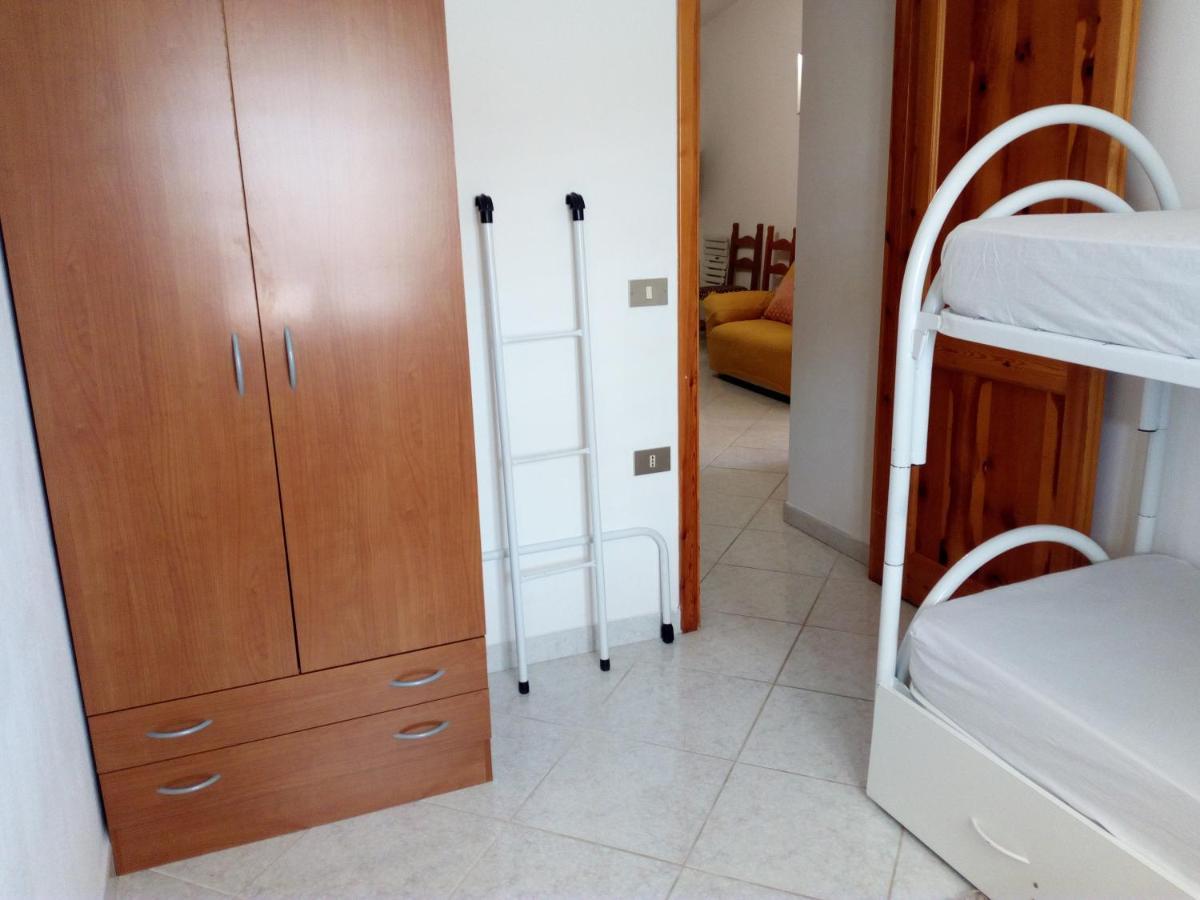 Santu Luisu Iun P2230 Appartement Galtellì Buitenkant foto