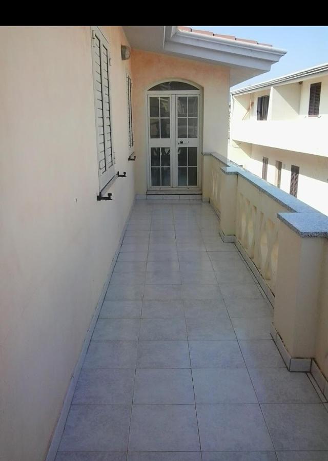 Santu Luisu Iun P2230 Appartement Galtellì Buitenkant foto