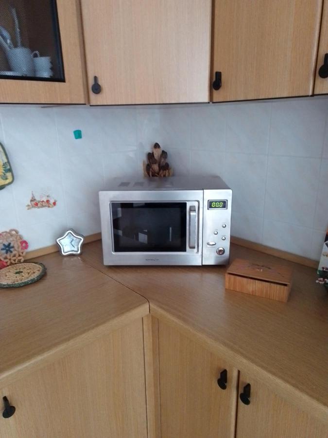 Santu Luisu Iun P2230 Appartement Galtellì Buitenkant foto