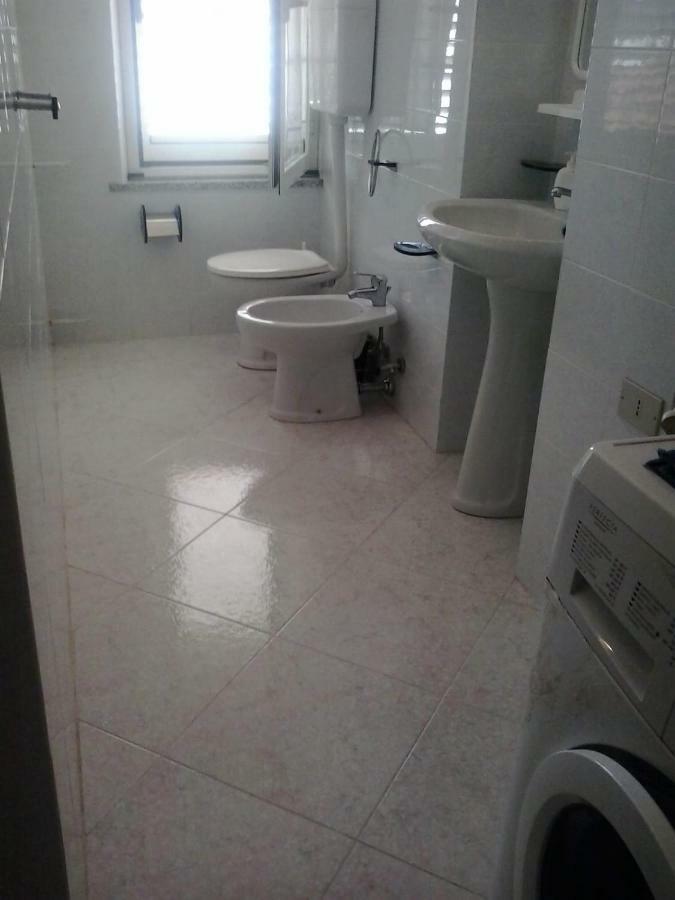 Santu Luisu Iun P2230 Appartement Galtellì Buitenkant foto