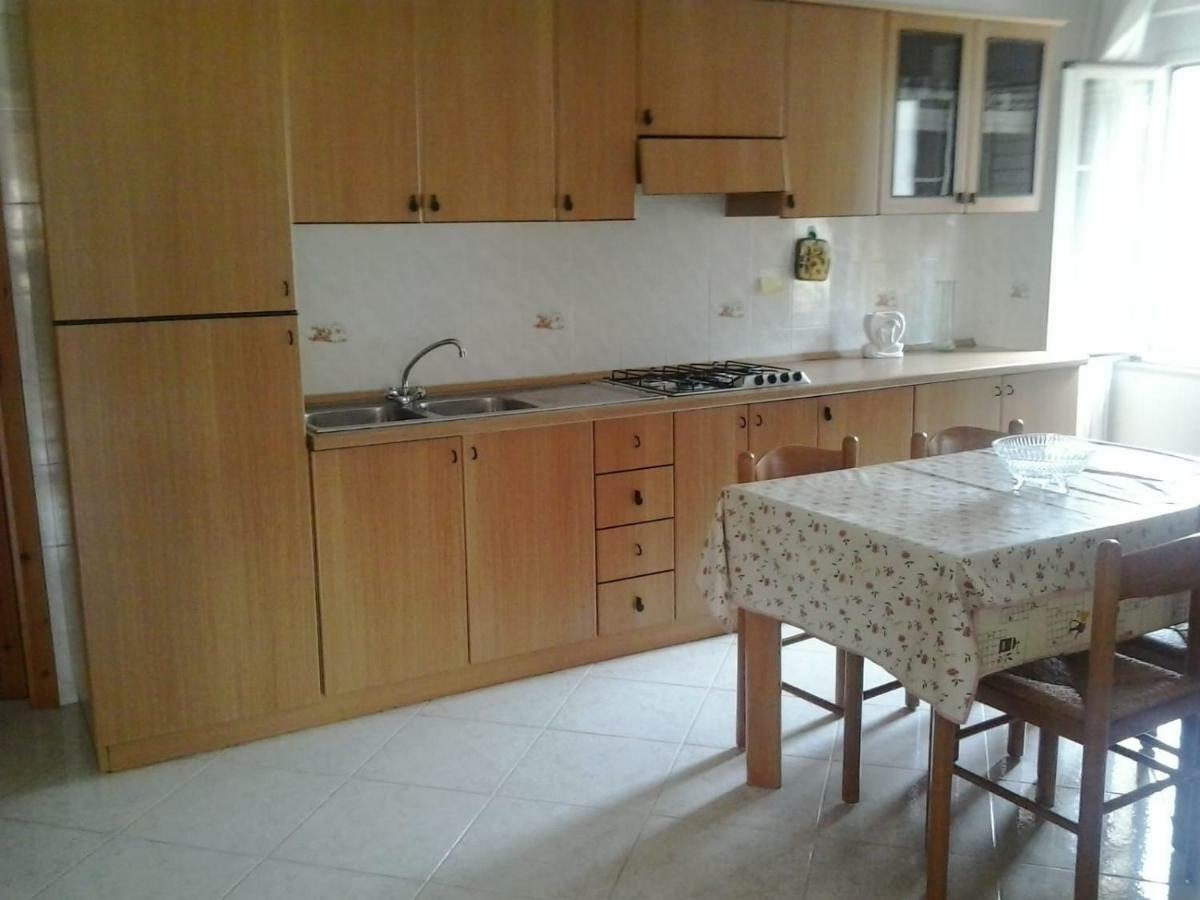 Santu Luisu Iun P2230 Appartement Galtellì Buitenkant foto