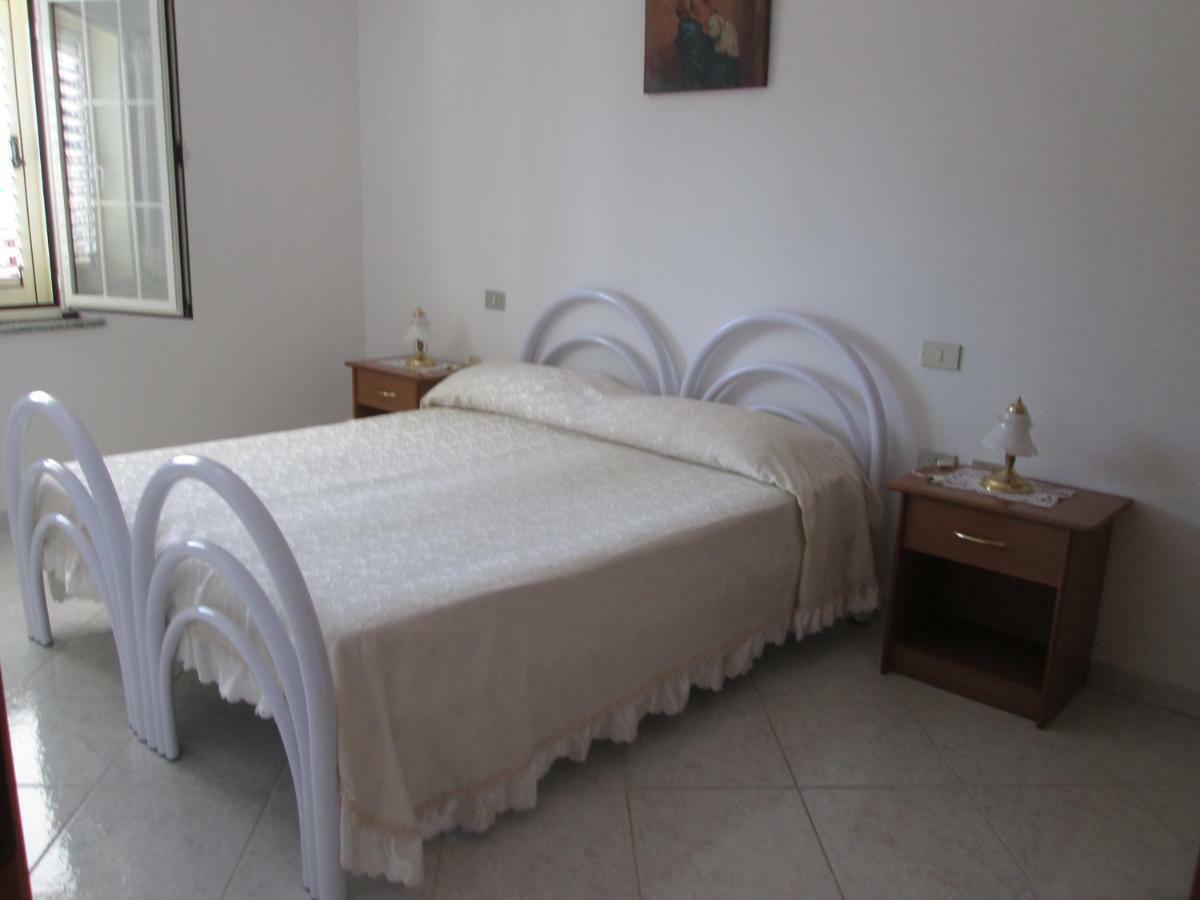 Santu Luisu Iun P2230 Appartement Galtellì Buitenkant foto