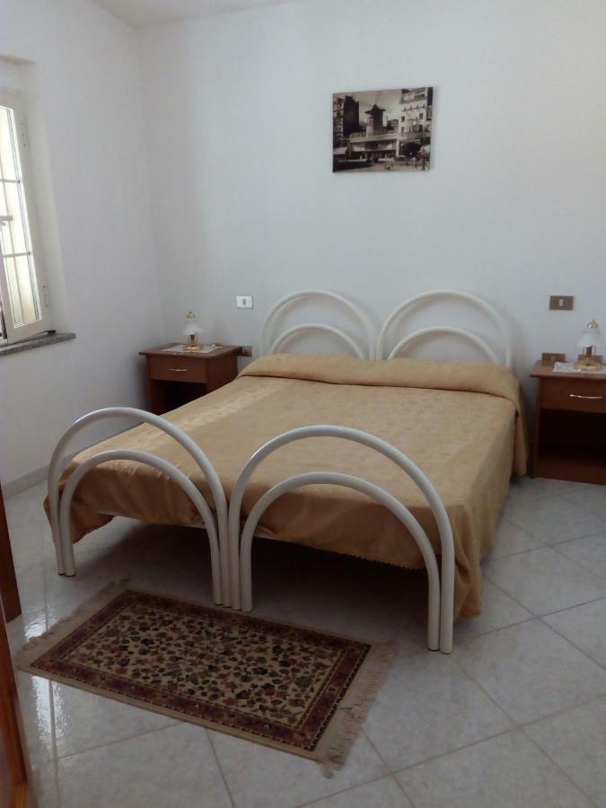 Santu Luisu Iun P2230 Appartement Galtellì Buitenkant foto