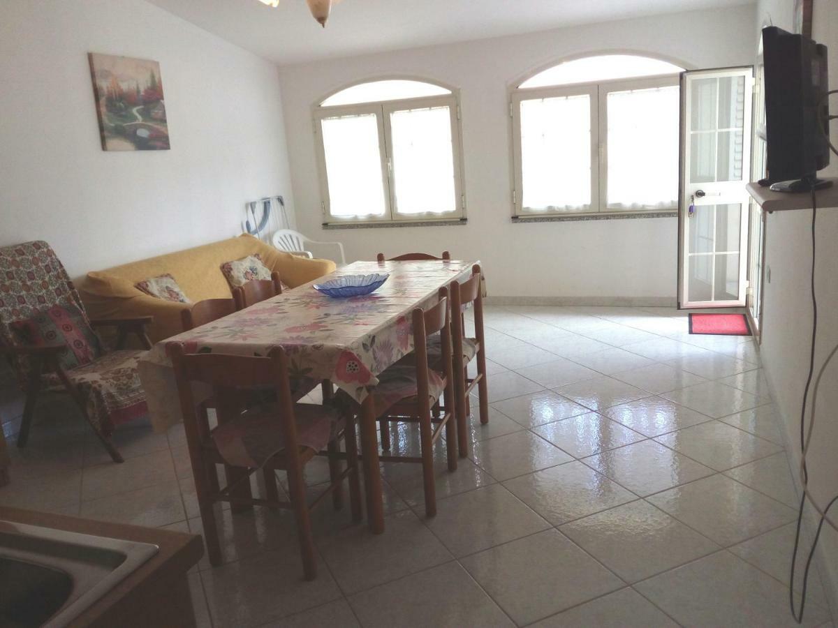 Santu Luisu Iun P2230 Appartement Galtellì Buitenkant foto